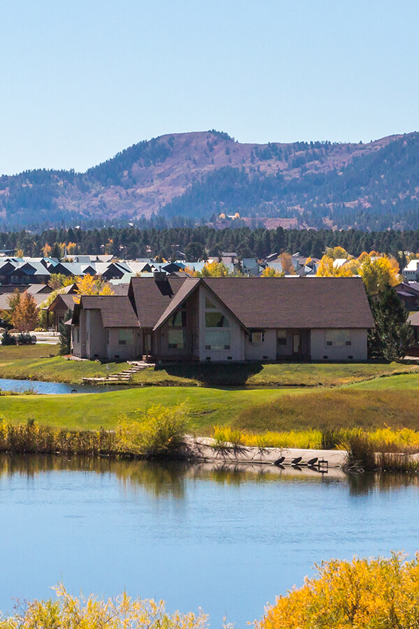 residential inspection pagosa springs co